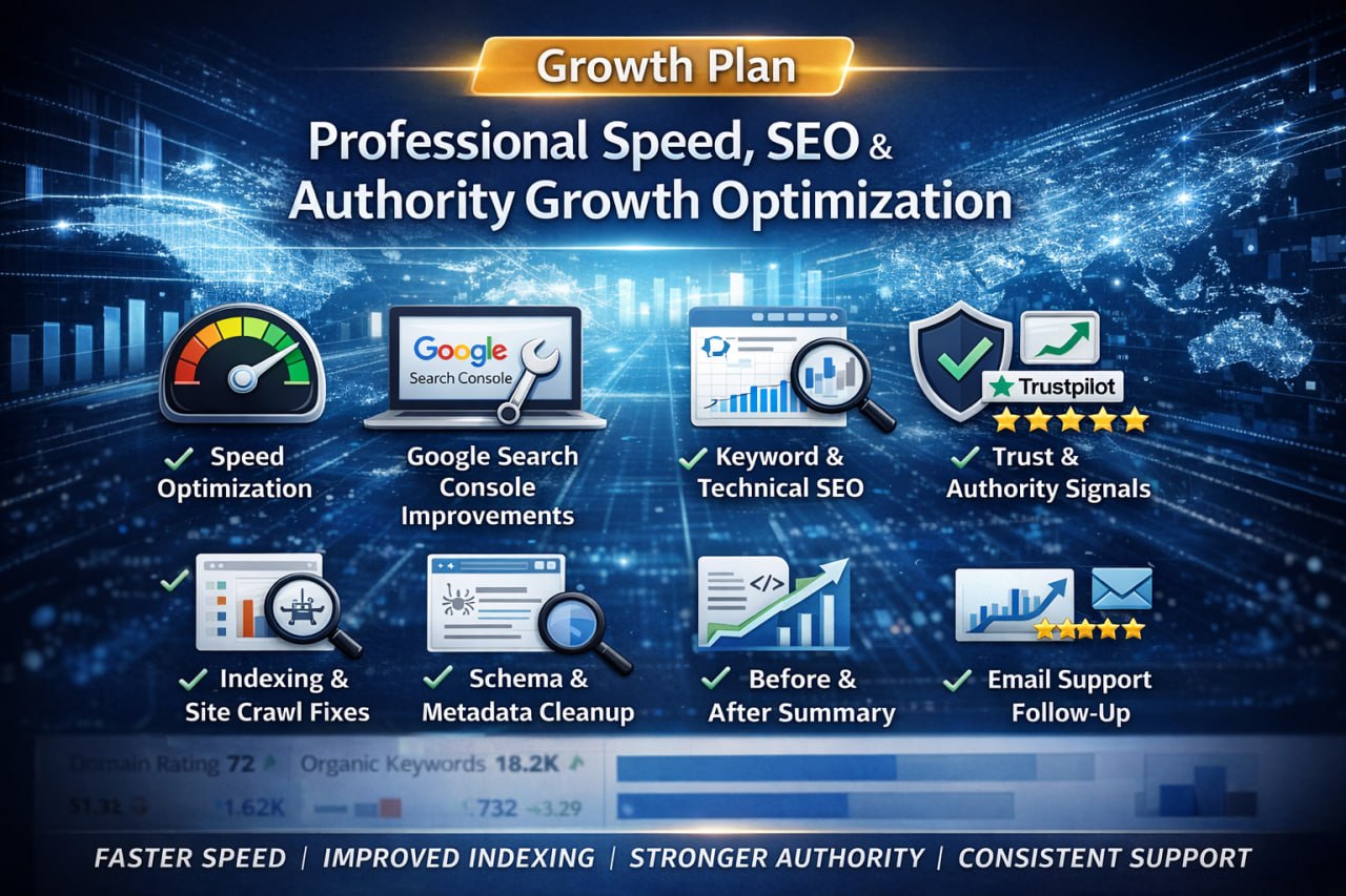 Growth Plan