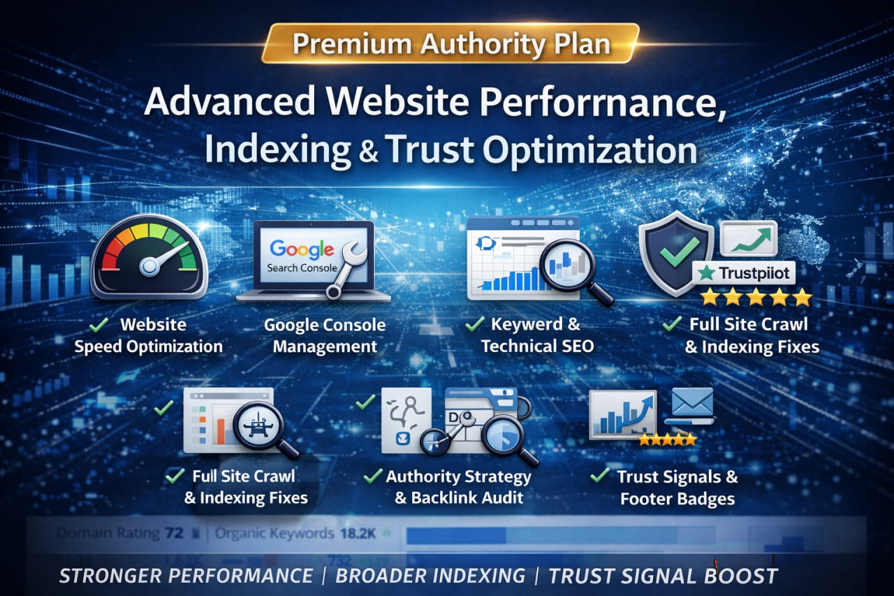 Premium Plan